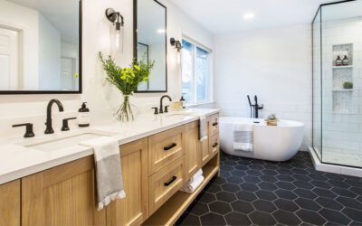 Revitalize Your Bathroom: Expert Remodel Services for a Fresh New Look