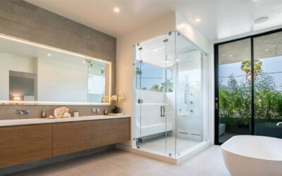 Transform Your Home with Expert Bathroom Remodeling Services in Walnut Creek