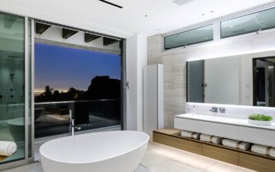 Revamp Your Bathroom with Local Bathroom Remodeling Companies