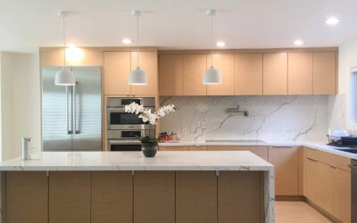 Why Your Kitchen Need The Personality Of Yours?