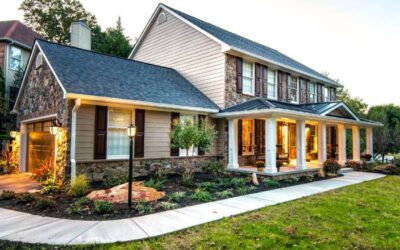 Why Are Hardscaping Contractors The Best Solution to Getting a Low Maintenance Landscape?