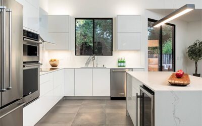 Why Plan A Solid Kitchen Remodeling Strategy Before Starting?