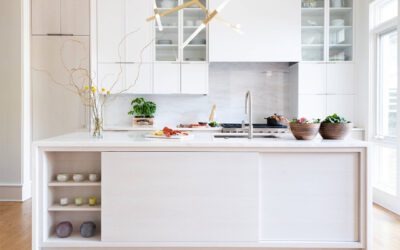 Stylish Kitchеn Rеnovation Concеpts for Bay Arеa Rеsidеncеs