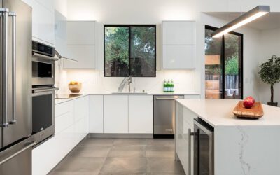 Bring Your Kitchen to Life with a Remodel