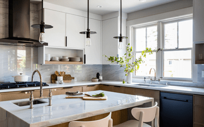 Important Steps To Start With Any Kitchen-Remodeling Project