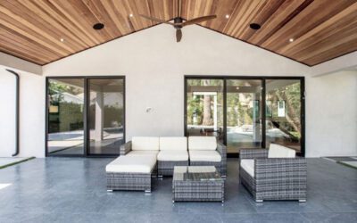 Why Go With Hardscaping When You Want To Change The Look Of Your Backyard?