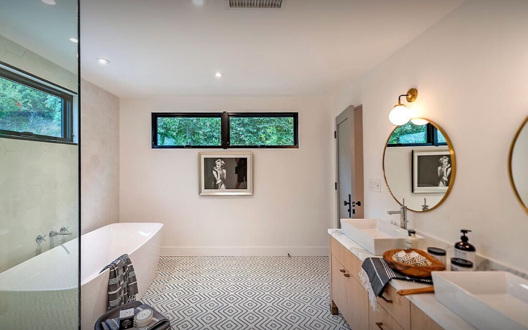 Bathroom Remodeling Services in Dublin