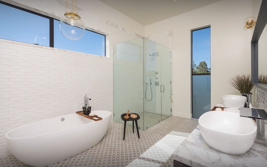 Bathroom Remodel Companies Walnut Creek