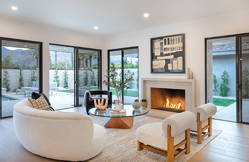 TRANSFORM YOUR INTERIOR WITH PROFESSIONAL REMODELING