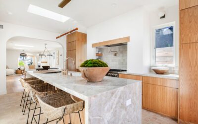 The Ultimate Process for Kitchen Remodeling: What to Expect