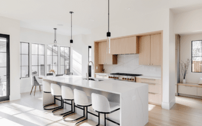 Essential Points To Get Started With Kitchen-Remodeling Project