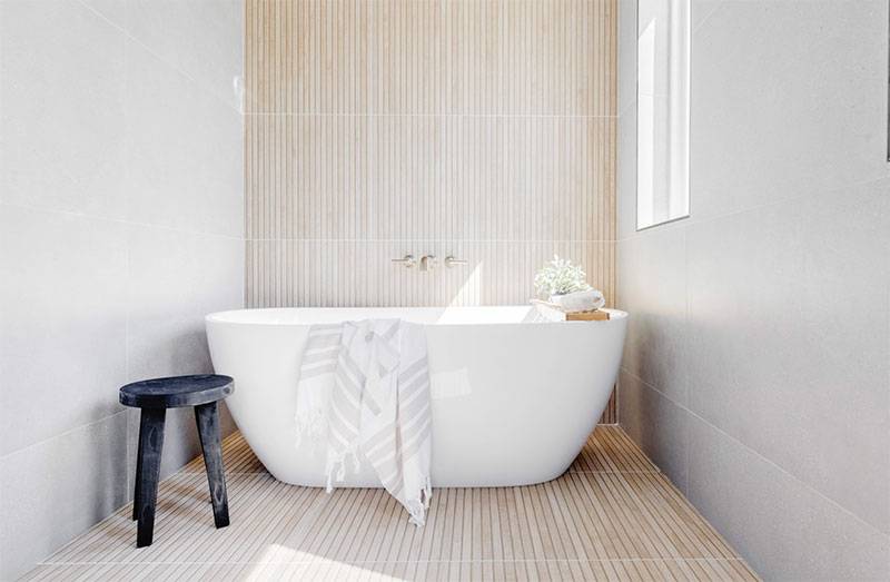 Bathroom Renovation