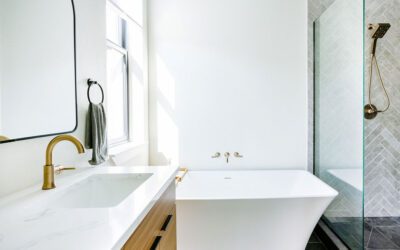 How to Choose the Perfect Contractor for Your Bathroom Remodel