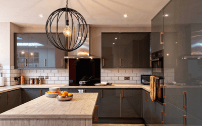 Kitchen Remodeling Task You Include In Remodeling Project