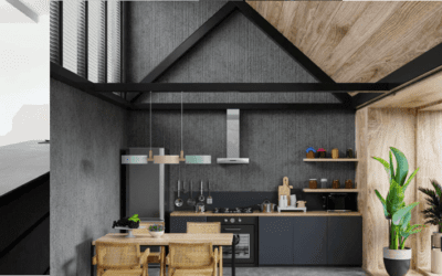 Eco-Friendly Kitchen Remodels: Sustainable Upgrades for a Greener Home