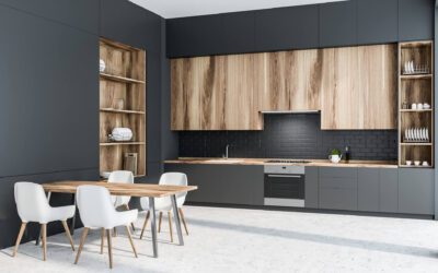 Why Remodeling Your Kitchen Is The Best Decision You Can Take?