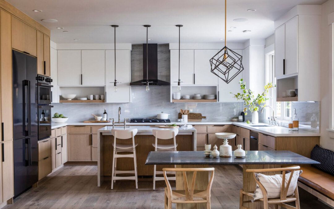 kitchen remodeling