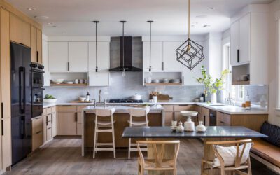 Materialise your wishes with the help of Y Group Remodelling