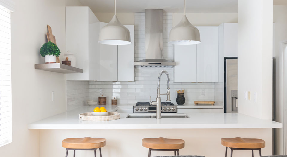 Kitchen Makeover