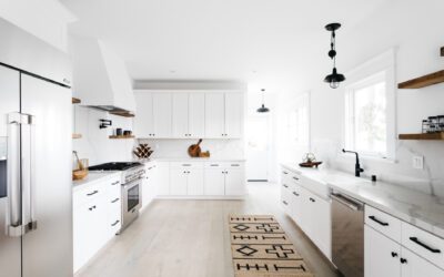 How to Hire the Best Kitchen Remodel Contractors?