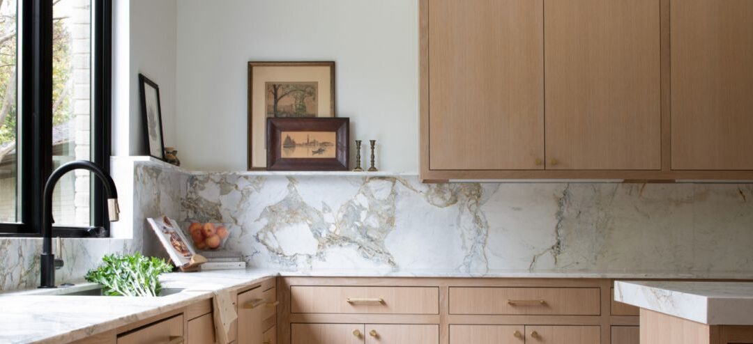 Trends in Kitchen Remodelin