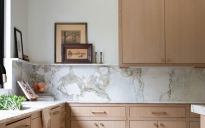 Trends in Kitchen Remodeling