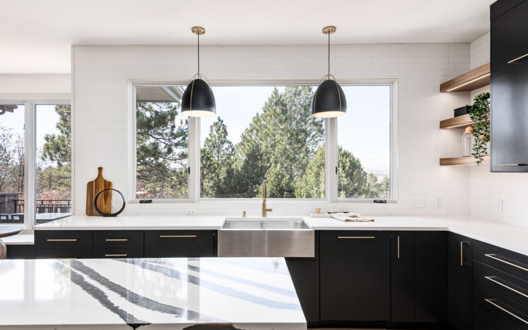 Kitchen Remodel Services