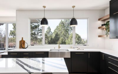 How to Plan an Eco-Friendly Kitchen Remodel for a Sustainable Home
