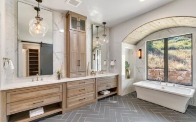 Which Bathroom Remodel Service is Right for You? A Breakdown of Your Options