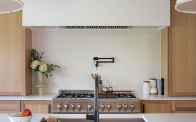 Smart Kitchen Renovation: Appliances, Lighting & Tech 2026