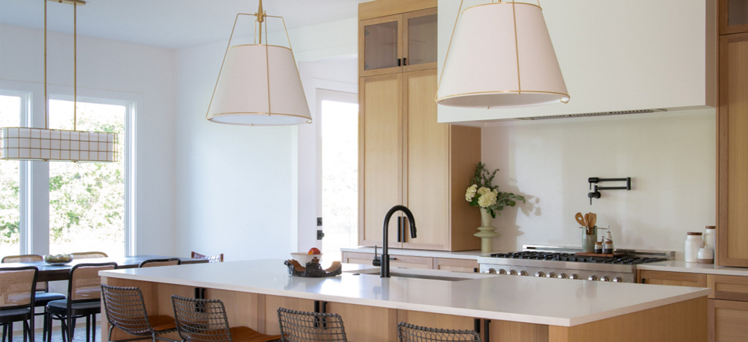 Kitchen Renovation Services