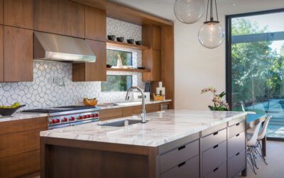 How Living Space Remodelling Can Transform Your Home Appearance
