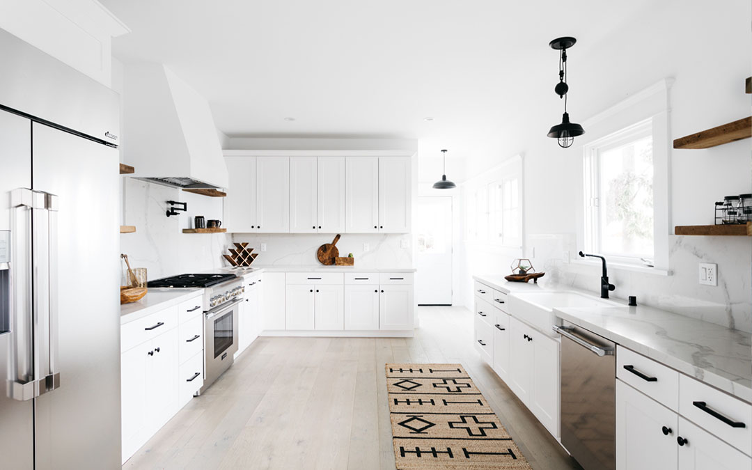 Modern Kitchen Design