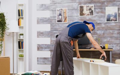 How to Select the Best Interior Remodeling Company?