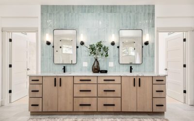 Embrace Your House with Modern Bathroom Remodel And Renovation