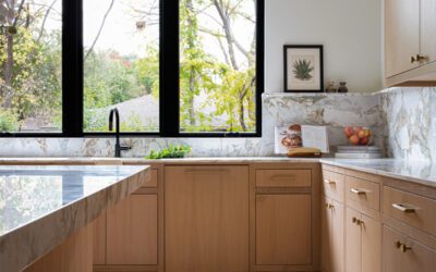 Top Reasons to Hire a Local Kitchen Remodeling Contractor