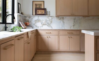Choosing the Right Kitchen Contractor in Your Area