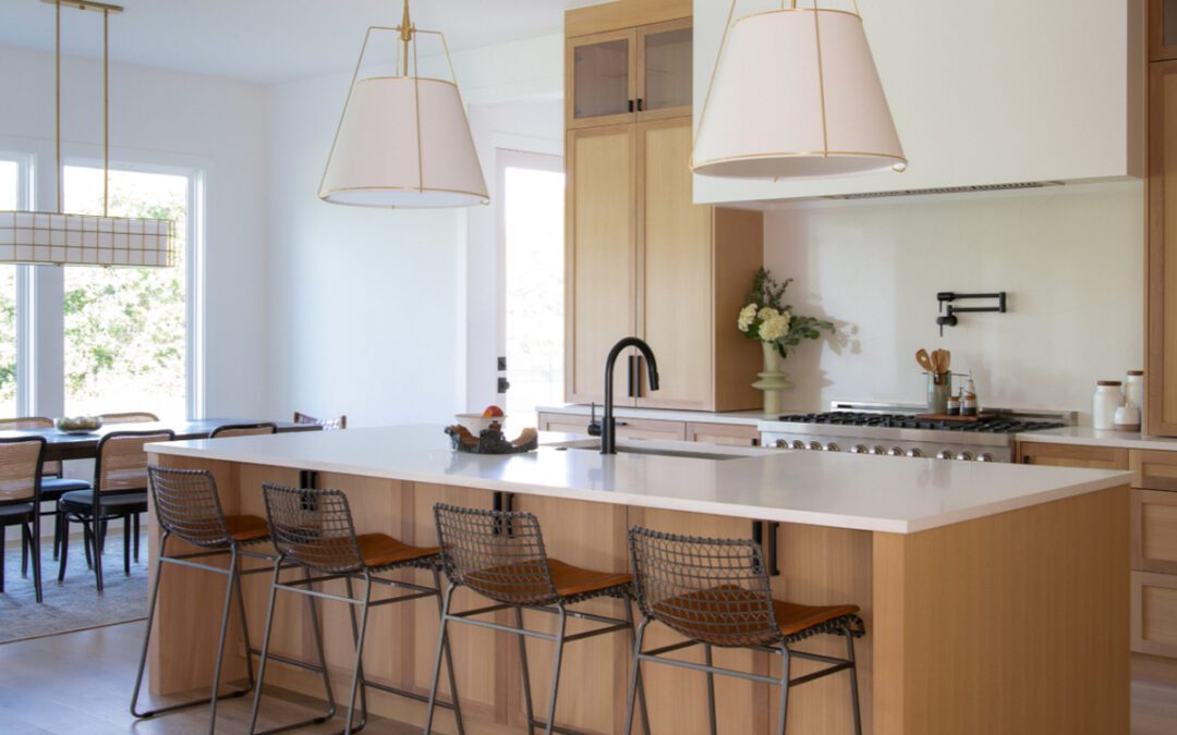 kitchen dining area Renovation