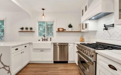 Essential Tips for Designing and Creating Your Dream Kitchen