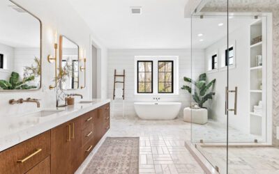 Bathroom Remodeling in Danville: Costs, Contractors & ROI