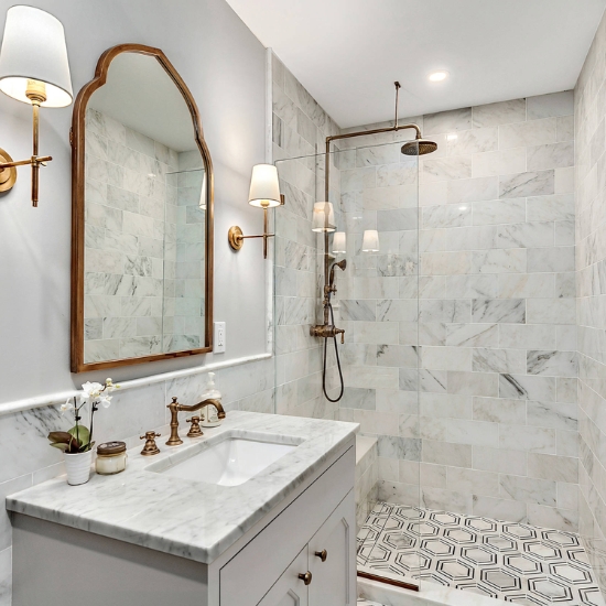 Affordable Bathroom Remodel Pleasanton: How to Stay Within Budget