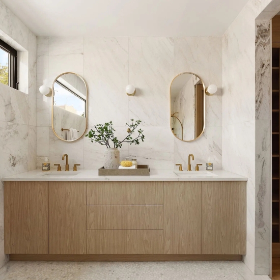 Bathroom Renovation Checklist Every Homeowner Needs